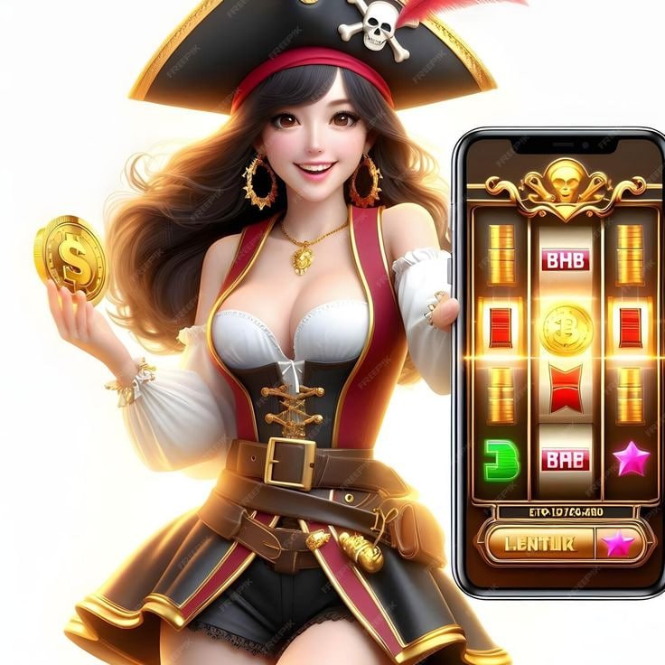 Tampilan platform slotbos dengan pilihan slot online dan live casino Indonesia